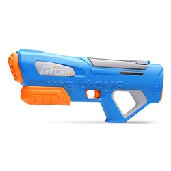 Водное оружие "СуперАква" в коробке