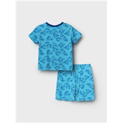 Пижама текстильная для мальчиков