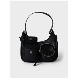 Сумка с чехлом для наушников