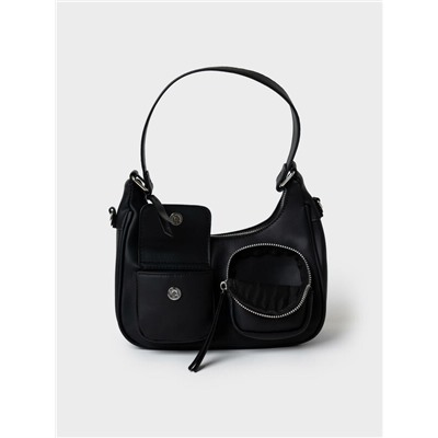 Сумка с чехлом для наушников