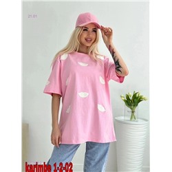 футболка бронь 1875409-2