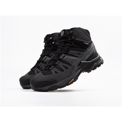 Зимние Ботинки Salomon Quest 4 GTX