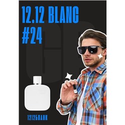 L.12.12 edp Blanc For Him / GET PARFUM 24