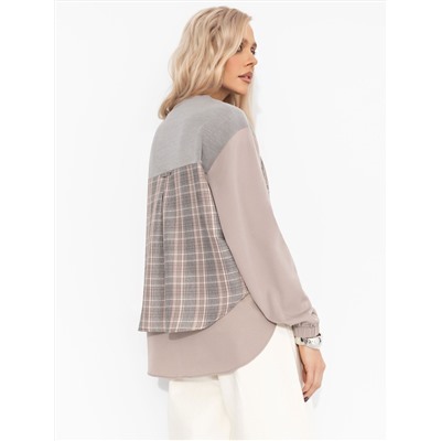 CHARUTTI Свитшот 12246