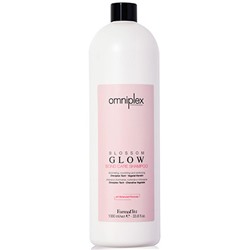 Farmavita Шампунь с технологией Omniplex и растительным кератином Blossom Glow 1000 мл