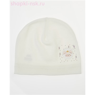 02-74-FT Шапка для девочки (36)