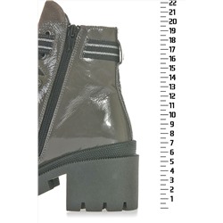 Ботинки женские RALF RINGER