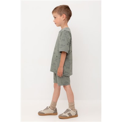CROCKID Шорты