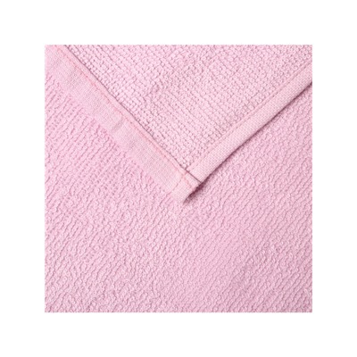 Набор махровых полотенец «Этель. Енот и лисичка», 30×30 см - 3 шт., хлопок 100%