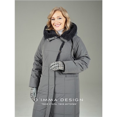DIMMA Пальто 2603
