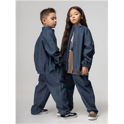 Bodo Брюки 6-621MU