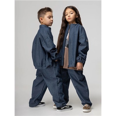 Bodo Брюки 6-621MU