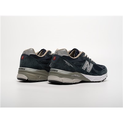 Кроссовки New Balance 990 v3
