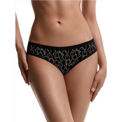 Minimi Трусы MT 221-24B People Slip, CO