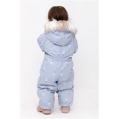 CROCKID Комбинезон ВК 60105/н/9 ГР