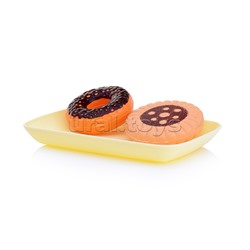 Набор "Время для кофе" с куклой с аксессуарами, в коробке