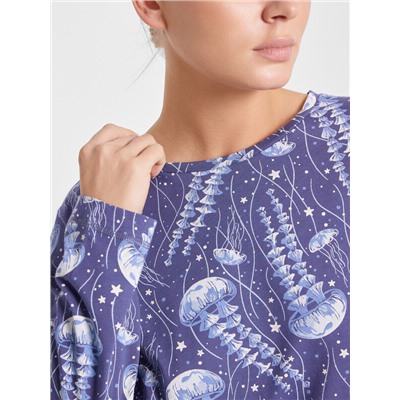 СОРОЧКА НОЧНАЯ ЖЕНСКАЯ 572362