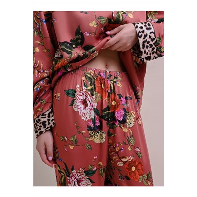 Пижама INDEFINI, 1227281