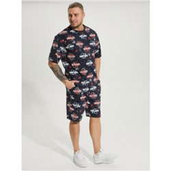 Костюм Альтаир (Марс)