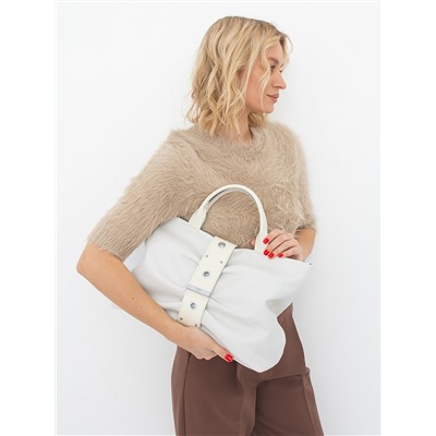 Сумка 51284 beige Velina Fabbiano-Safenta