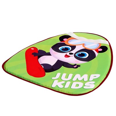 Ледянка «Панда», 41.5×47.5 см