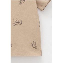 Футболка CROCKID, 1118138