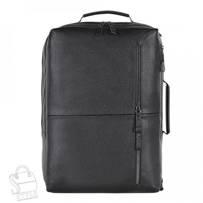 Рюкзак мужской 003CS black S-Style