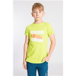 Футболка М222038Пв