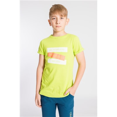 Футболка М222038Пв