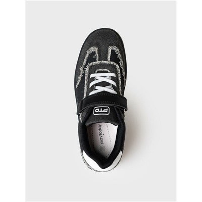 Полуботинки для мальчиков