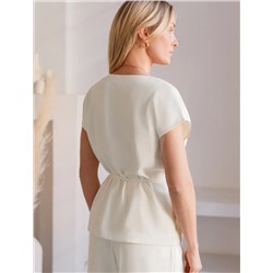 VILATTE Жилет D27.004