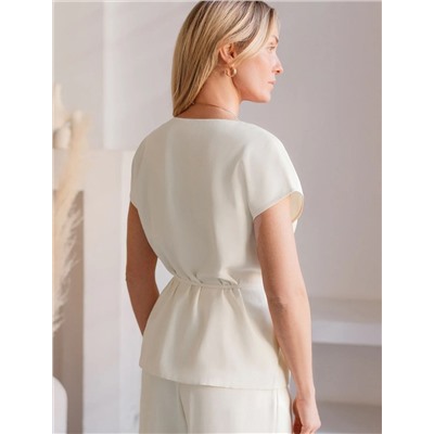 VILATTE Жилет D27.004