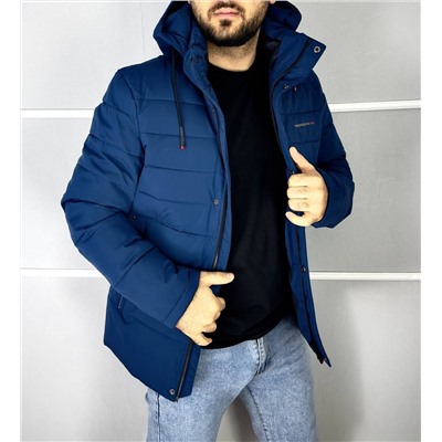 Куртка мужская