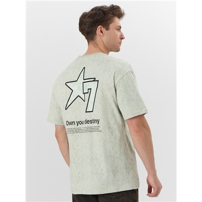 ФУТБОЛКА МУЖСКАЯ 111927