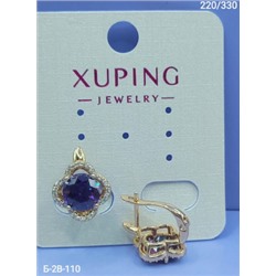 Серьги #22965494