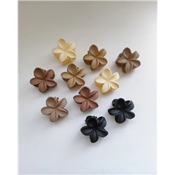 Набор крабиков для волос в боксе (10 шт)