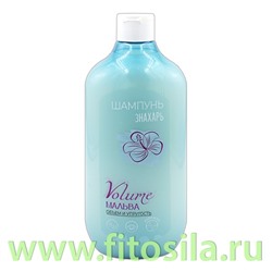 Шампунь для волос "Знахарь" "VOLUME". 550 мл.