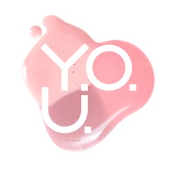 Блеск для губ ухаживающийY.O.U. Really Goddess Glow 02 Romantic Glow