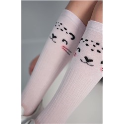 Гольфы для девочки 2 пары Happyfox