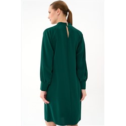 Платье В моем вкусе – 2 (зеленый)