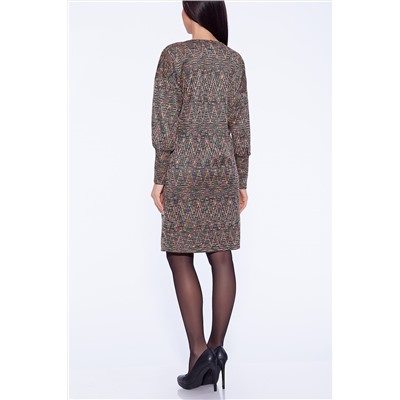 VISERDI Платье 1969-збч 318720