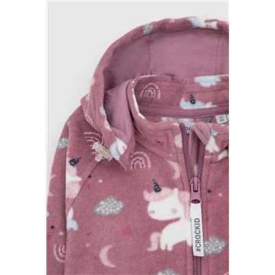 CROCKID Комбинезон ФЛ 60000/н/45 ГР