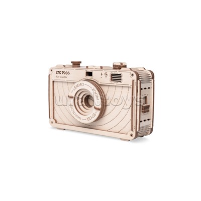 Модель Фотоаппарат "LTC 7000"