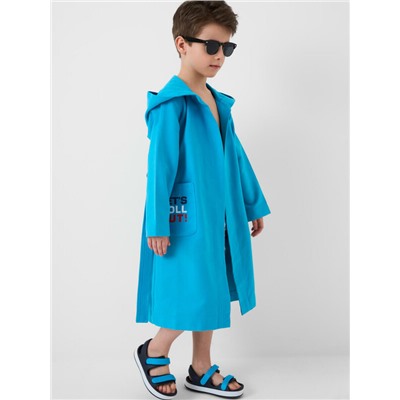 Халат текстильный для мальчиков