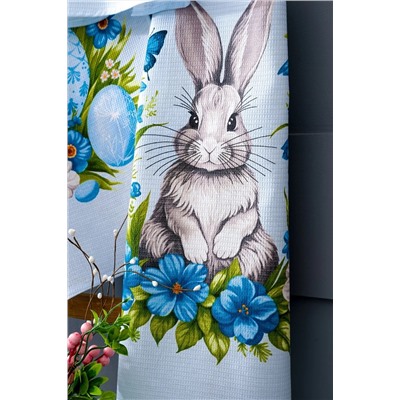 Натали Полотенце Пасхальные истории набор полотенец вафельных