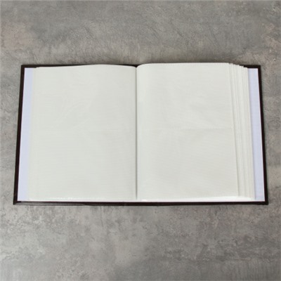 Фотоальбом 200 фото 10x15 / 4202W /уп 48/