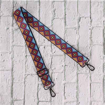 Ремень для сумки 1000-137Z