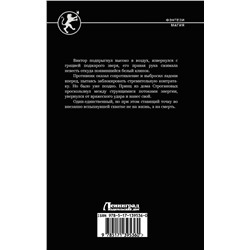 АСТ Каменев Алекс "Воплощение Стихии"