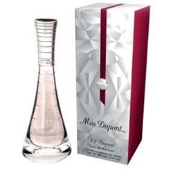 DUPONT MISS DUPONT edp (w) 50ml