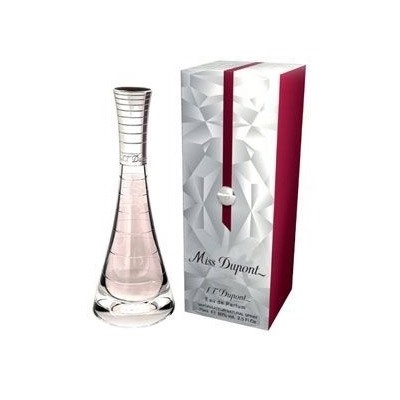 DUPONT MISS DUPONT edp (w) 50ml
